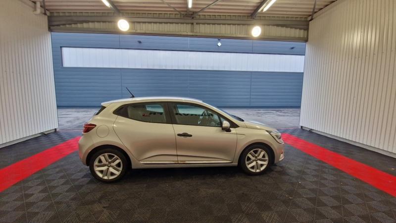 Renault Clio V Tce 90 - 21 Zen