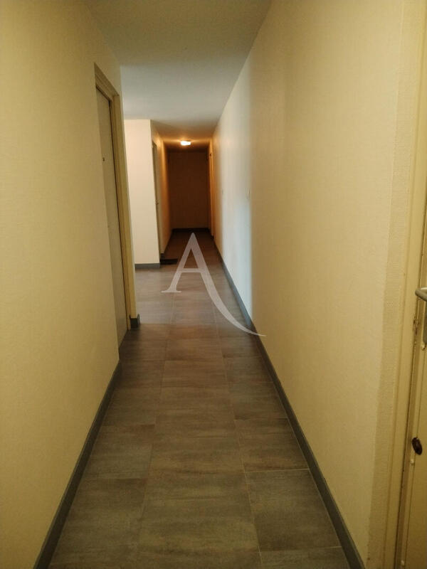 Appartement - 25 m² - 1 pièce