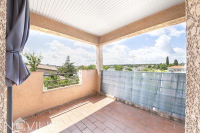 Appartement - 81 m² - 4 pièces