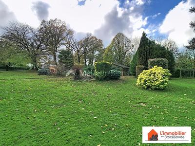 Maison de campagne - 125 m² - 6 pièces