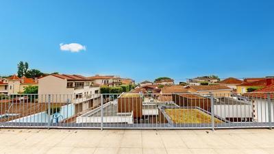 Appartement - 288 m² - 6 pièces