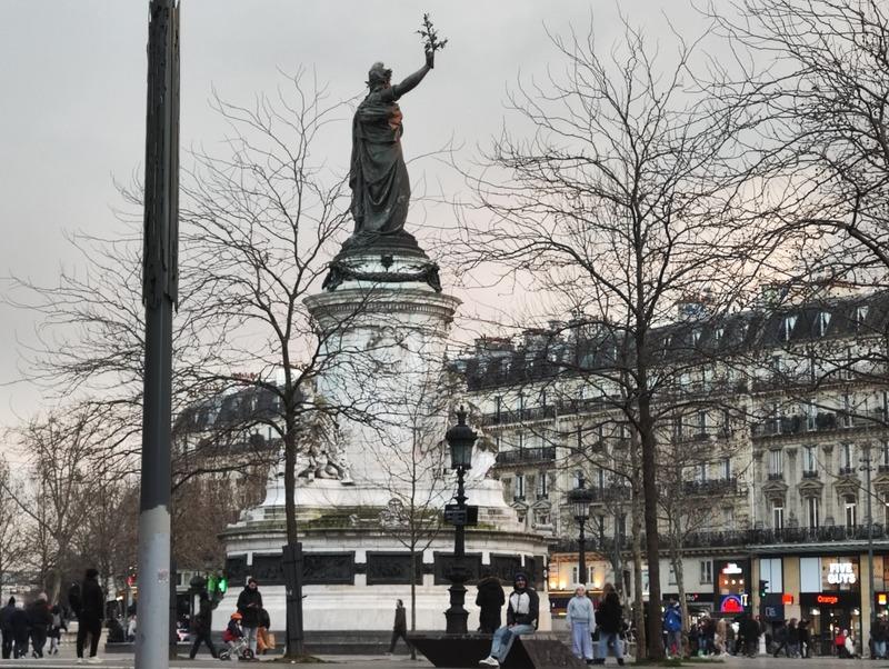 Appartement bourgeois - 10 m² - 1 pièce