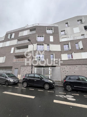 Appartement - 76 m² - 3 pièces