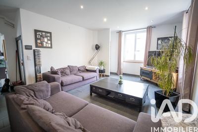 Maison - 131 m² - 4 pièces