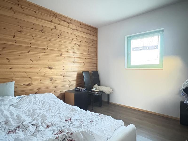 Pavillon - 85 m² - 4 pièces