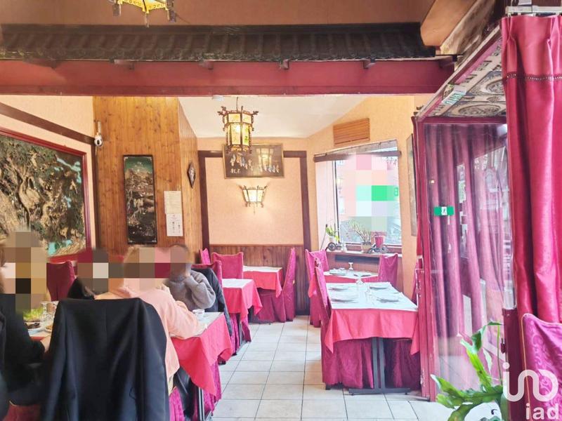 Local commercial - 54 m²