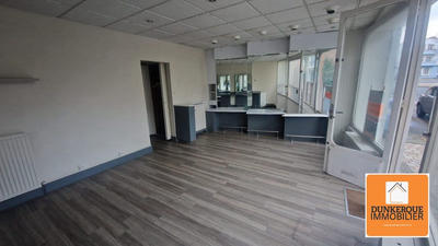 Local commercial - 46 m²