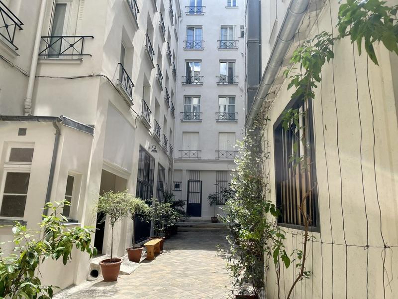 Appartement - 73 m² - 4 pièces