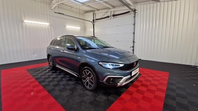 Fiat Tipo Station Wagon 1.5 Fly t 130 ch s/S Dct7 Hyb Cross
