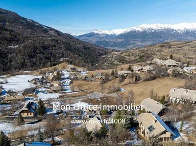 Terrain - 627 m²