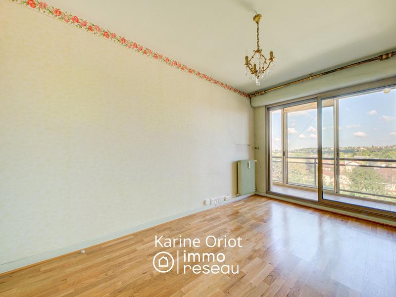 Appartement - 110 m² - 4 pièces