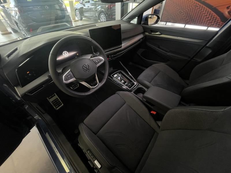 Volkswagen Golf 1.5 eHybrid 204 Dsg6 Edition 50