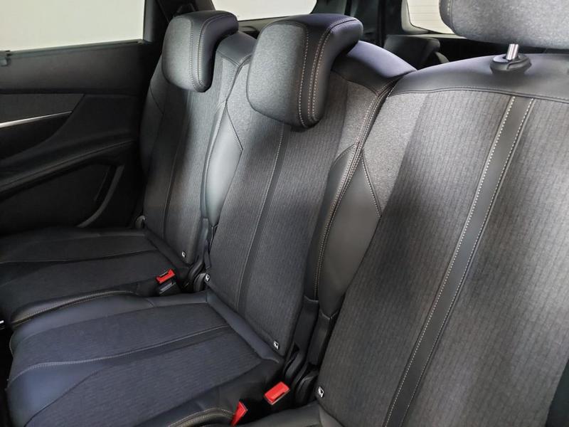 Peugeot 5008 Bluehdi 130ch Ss Eat8 Gt Line