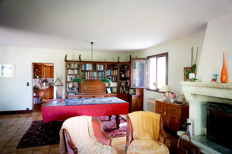 Maison - 192 m² - 5 pièces