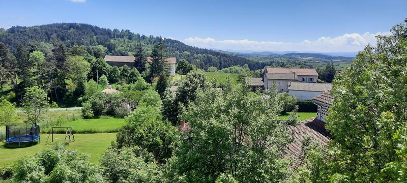 Maison - 150 m² - 8 pièces