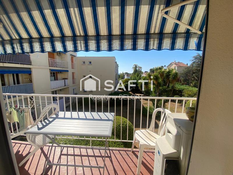 Appartement - 65 m² - 4 pièces