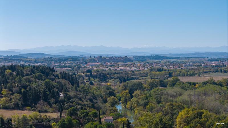 Maison de ville - 96 m² - 4 pièces