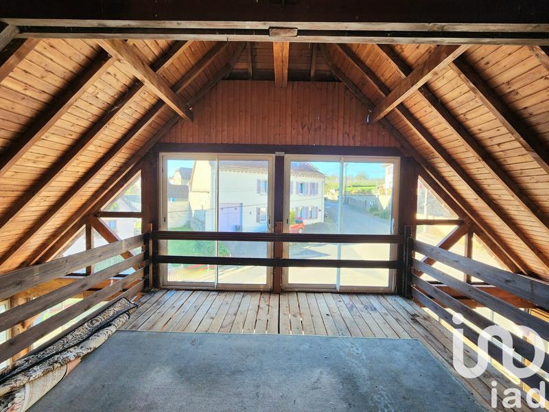 Maison - 252 m² - 7 pièces