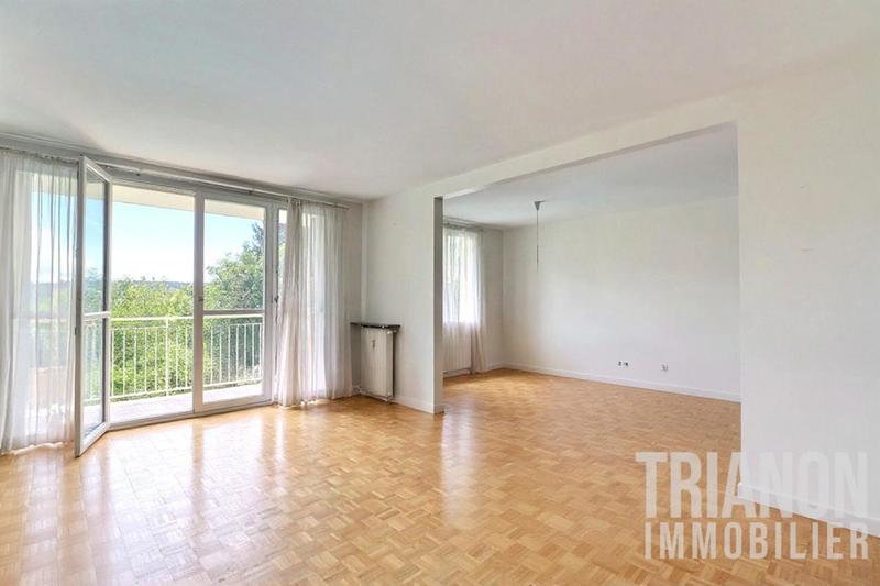 Appartement - 108 m² - 5 pièces