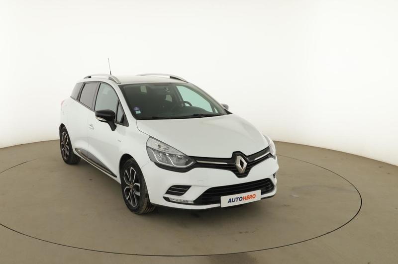 Renault Clio Estate 0.9 TCe Energy Limited 90 ch