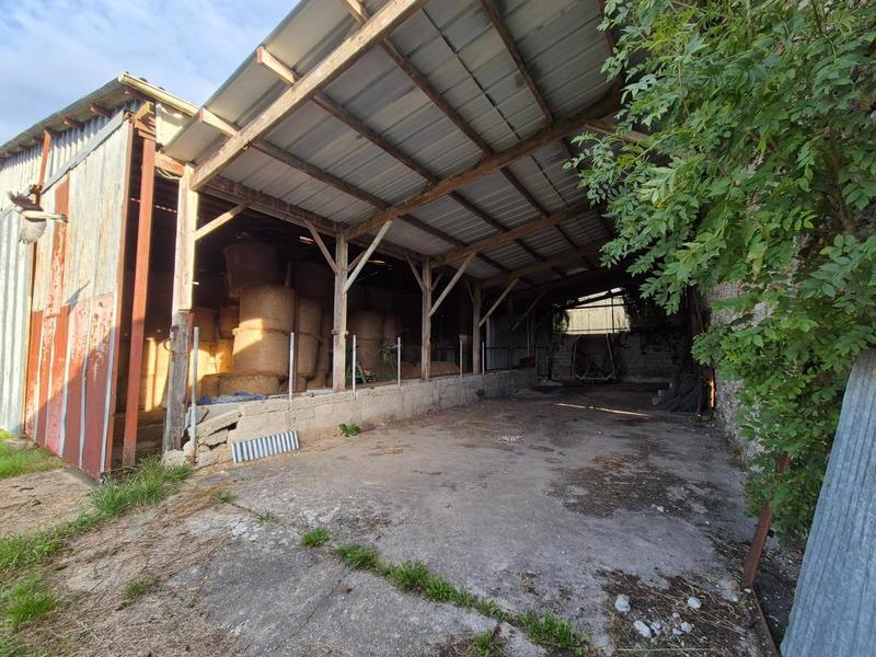 Maison - 150 m² - 7 pièces