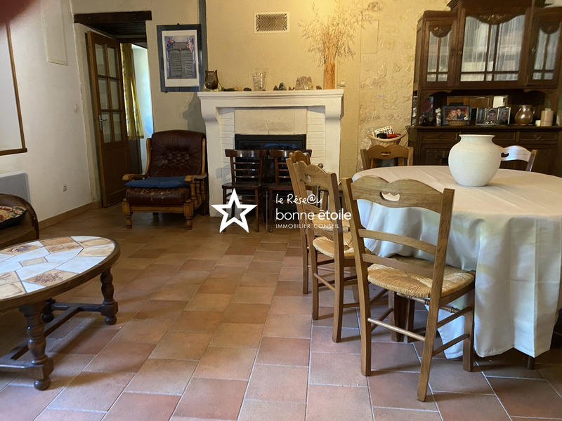 Maison - 147 m² - 7 pièces