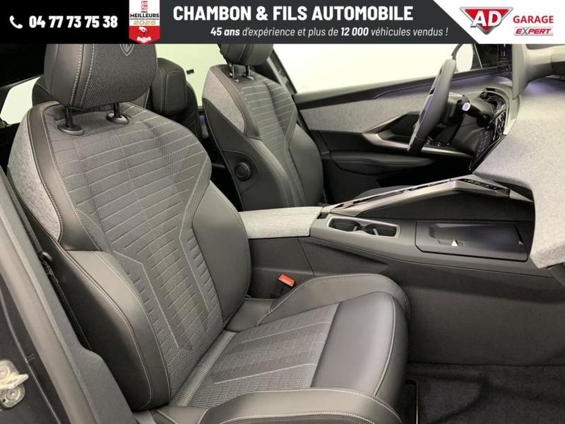 Peugeot 5008 Hybrid 145 e-Dcs6 Gt