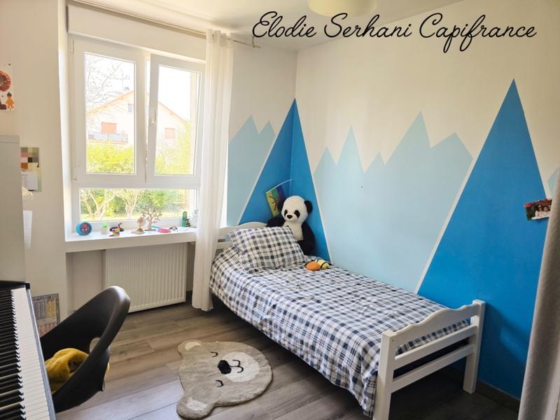 Maison - 155 m² - 6 pièces