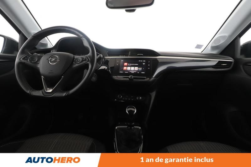 Opel Corsa 1.5 Diesel Elegance Business 100 ch
