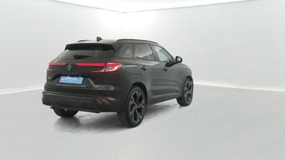 Renault Austral E-Tech hybrid 200 Techno esprit Alpine 5p