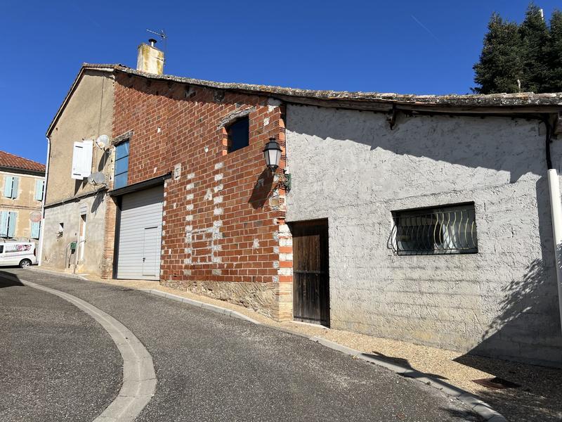 Maison - 97 m² - 3 pièces