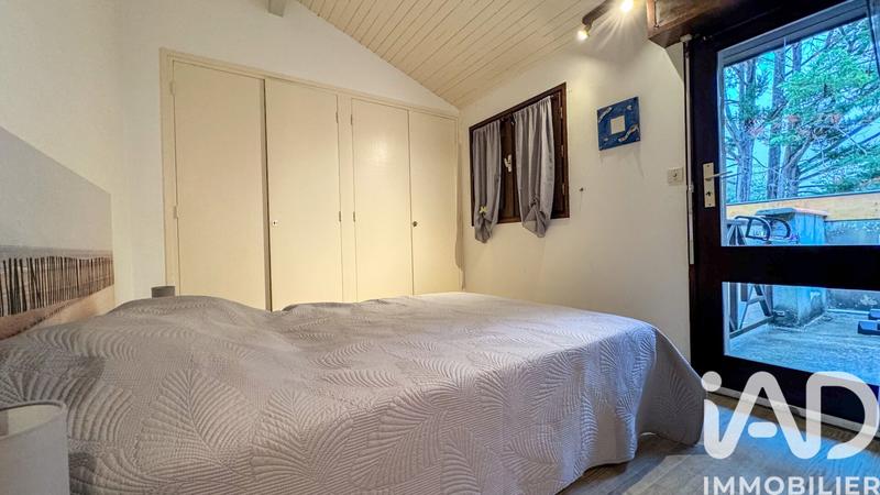 Maison - 97 m² - 6 pièces