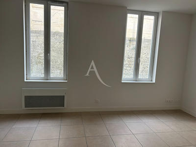 Appartement - 29 m² - 1 pièce
