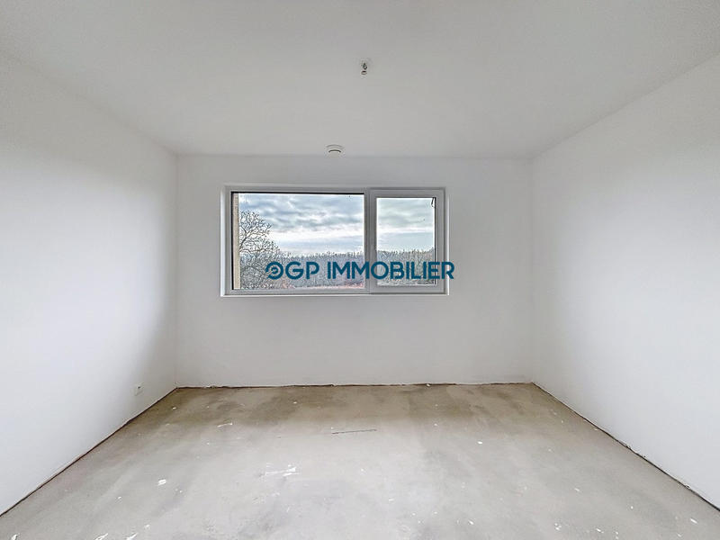 Villa - 107 m² - 4 pièces