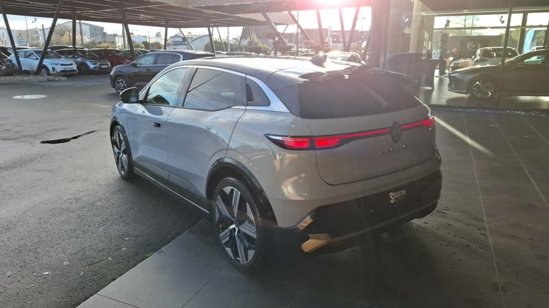Renault Mégane E-Tech Ev60 220 Ch Super Charge Iconic