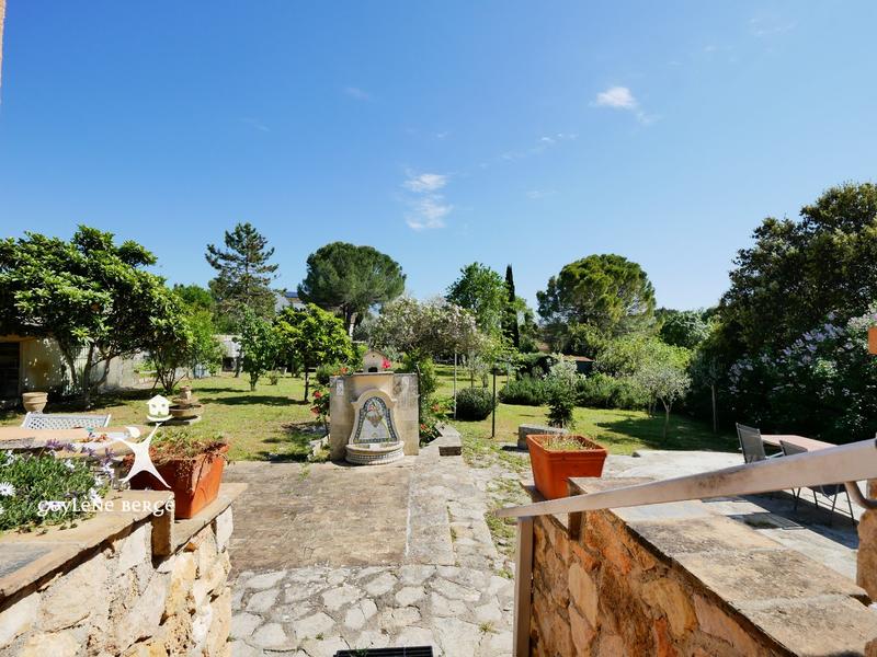 Maison - 172 m² - 6 pièces