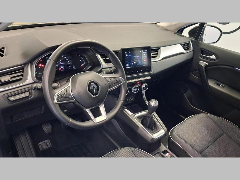 Renault Captur TCe 90 - 21 Intens