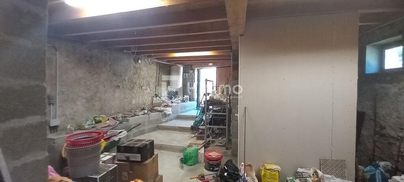 Maison - 175 m² - 8 pièces