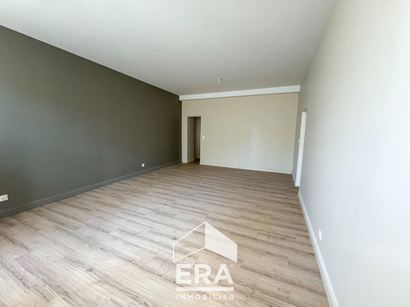 Appartement - 96 m² - 4 pièces