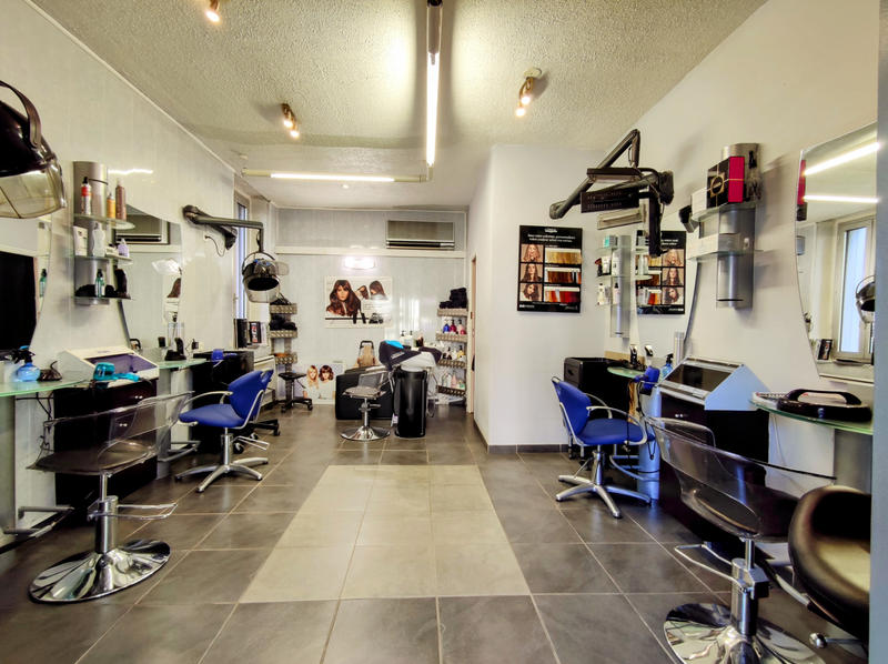 Fonds de commerce - Magasins - 25 m²