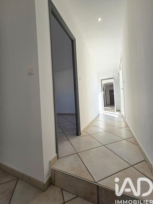 Maison - 170 m² - 4 pièces