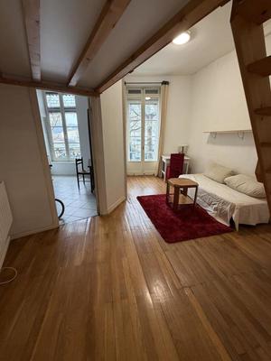 Appartement - 32 m² - 1 pièce
