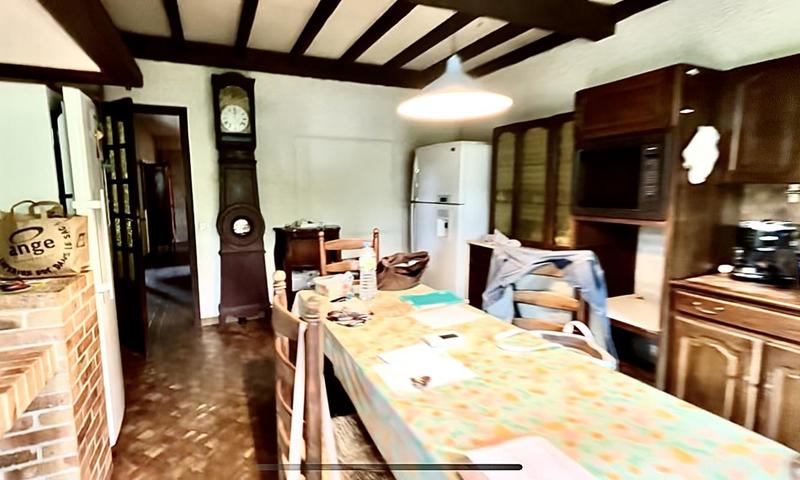 Maison - 157 m² - 5 pièces