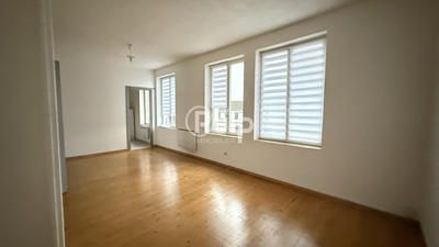 Appartement - 69 m² - 3 pièces