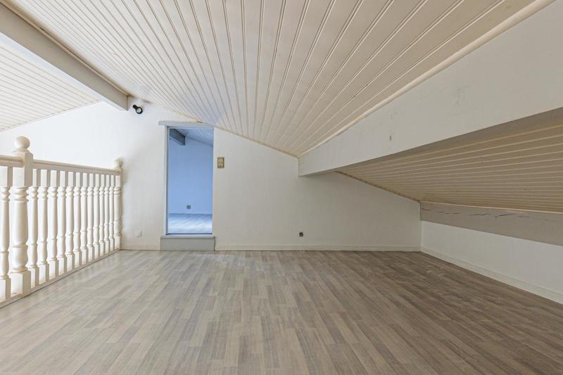 Maison - 155 m² - 5 pièces