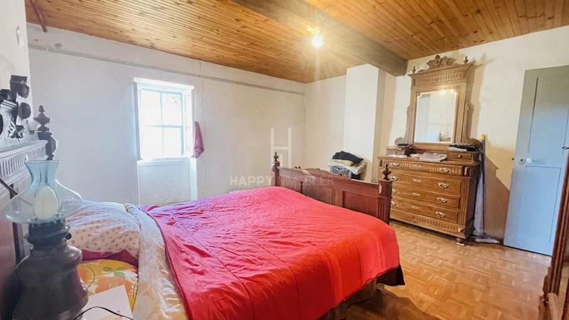 Maison de village - 160 m² - 7 pièces