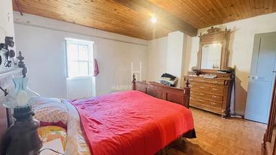 Maison de village - 160 m² - 7 pièces