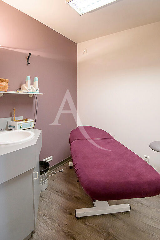 Local commercial - 45 m²