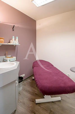 Local commercial - 45 m²