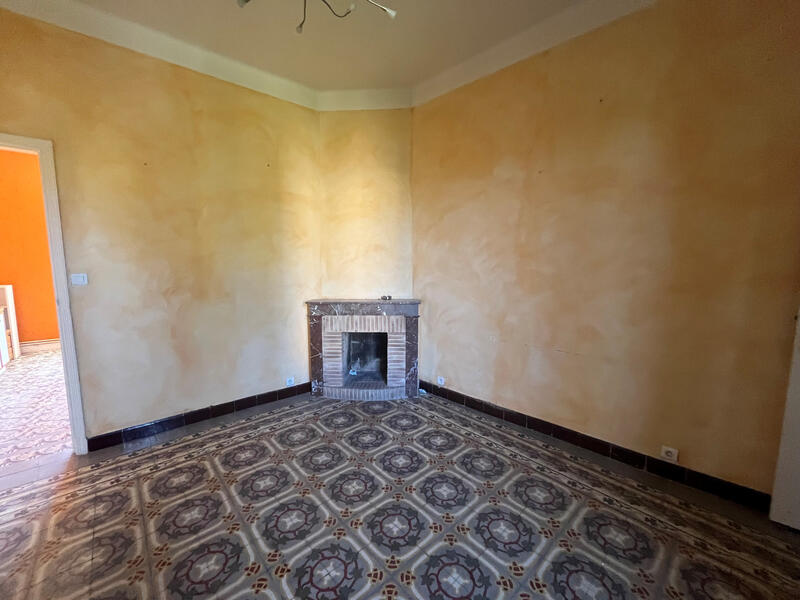 Maison - 135 m² - 6 pièces